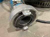 Flygt - dompelpomp met slang - afbeelding 3 van  7