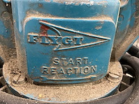 Flygt - dompelpomp met slang - afbeelding 4 van  7