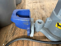Flygt 3069.170-2521330 waterpomp - afbeelding 4 van  6