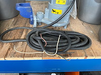 Flygt 3069.170-2521330 waterpomp - afbeelding 2 van  6