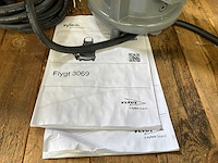 Flygt 3069.170-2521330 waterpomp - afbeelding 4 van  4