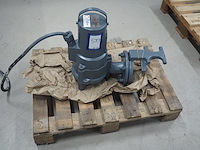 Flygt - afbeelding 1 van  8