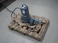 Flygt - afbeelding 2 van  8