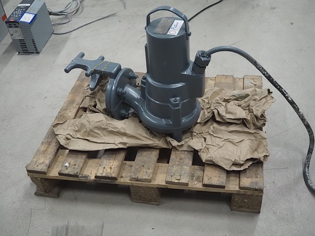 Flygt - afbeelding 3 van  8