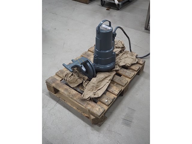 Flygt - afbeelding 4 van  8