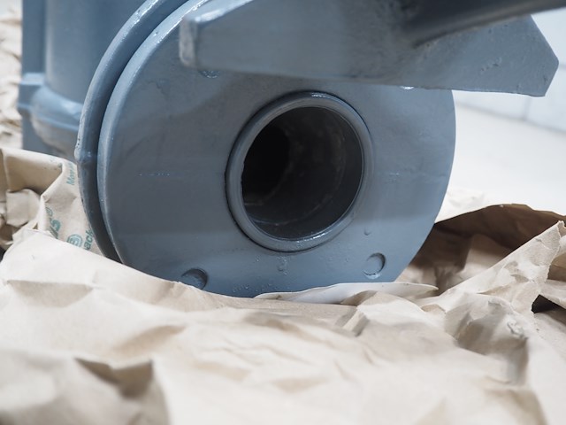 Flygt - afbeelding 6 van  8