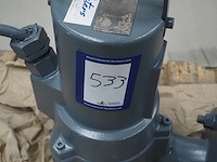 Flygt - afbeelding 7 van  8