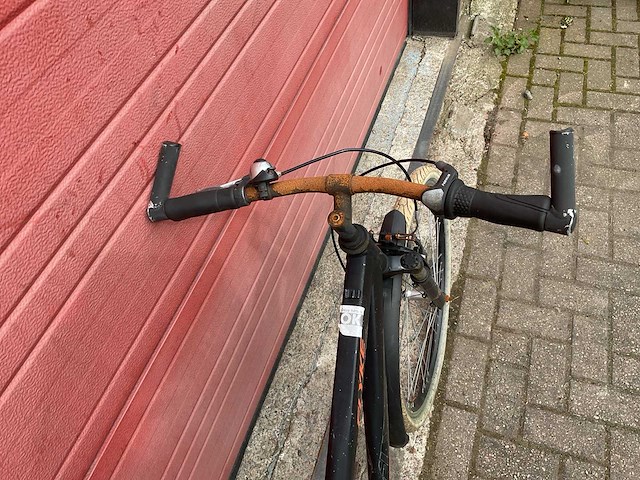 Flyke atb fiets - afbeelding 5 van  7