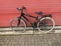 Flyke atb fiets - afbeelding 6 van  7