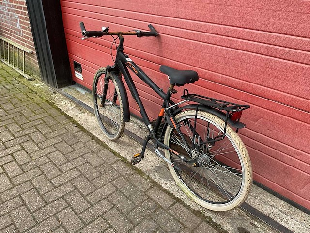 Flyke atb fiets - afbeelding 7 van  7