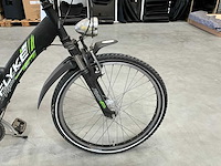 Flyke r3 jongensfiets - afbeelding 4 van  5