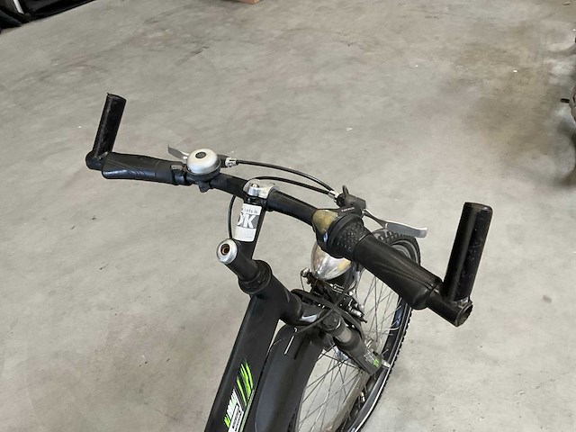 Flyke r3 jongensfiets - afbeelding 5 van  5