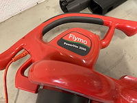 Flymo, gamma bladblazer en -zuiger (2x) - afbeelding 2 van  3