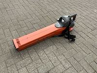 Flymo garden vac bladblazer/zuiger - afbeelding 1 van  4