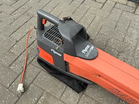Flymo garden vac bladblazer/zuiger - afbeelding 3 van  4