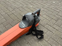 Flymo garden vac bladblazer/zuiger - afbeelding 4 van  4