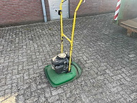 Flymo grasmaaier - afbeelding 1 van  5