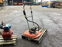 Flymo gt2 grasmaaier - afbeelding 3 van  6