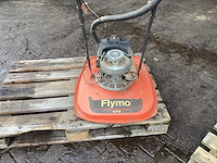 Flymo gt2 grasmaaier - afbeelding 5 van  6