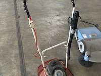 Flymo gt2 grasmaaier - afbeelding 3 van  5