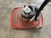 Flymo gt2 grasmaaier - afbeelding 4 van  5