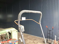 Flymo l400 grasmaaier - afbeelding 6 van  6