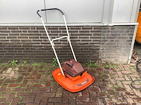 Flymo l47-5 zweefmaaier - afbeelding 1 van  5