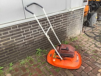 Flymo l47-5 zweefmaaier - afbeelding 3 van  5