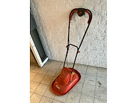 Flymo mlite 28 grasmaaier - afbeelding 1 van  3