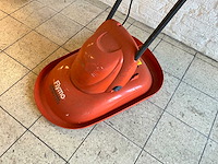 Flymo mlite 28 grasmaaier - afbeelding 2 van  3