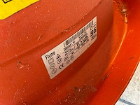 Flymo mlite 28 grasmaaier - afbeelding 3 van  3