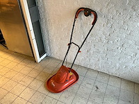 Flymo mlite 28 grasmaaier - afbeelding 1 van  7