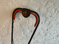 Flymo mlite 28 grasmaaier - afbeelding 4 van  7