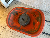 Flymo mlite 28 grasmaaier - afbeelding 7 van  7