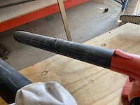 Flymo twister xlb325 bladblazer - afbeelding 1 van  3