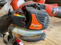 Flymo twister xlb325 bladblazer - afbeelding 3 van  3