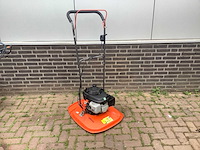 Flymo xl500 zweefmaaier - afbeelding 1 van  4