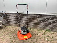 Flymo xl500 zweefmaaier - afbeelding 2 van  4