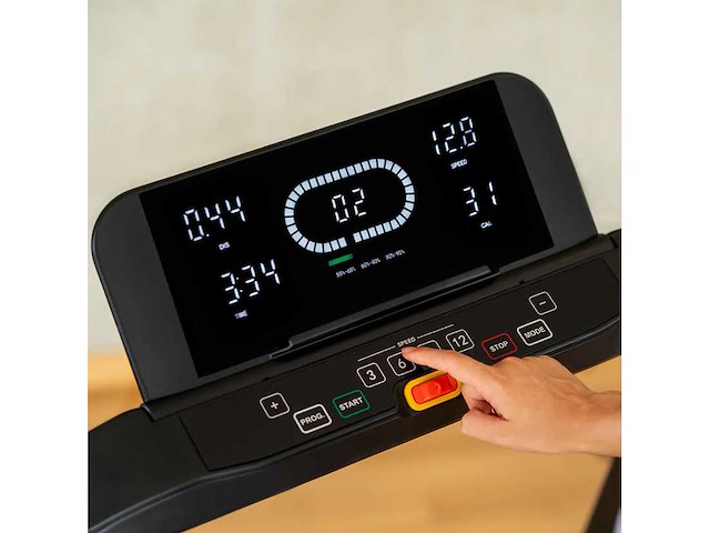 Flyrun 2.0 - loopband - afbeelding 8 van  14