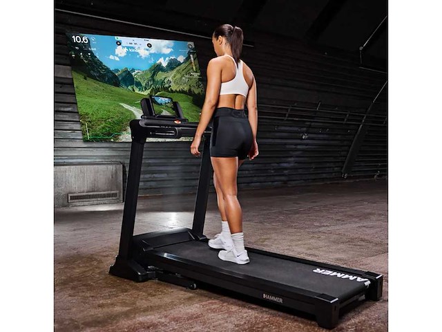 Flyrun 4.0 - loopband - afbeelding 8 van  11