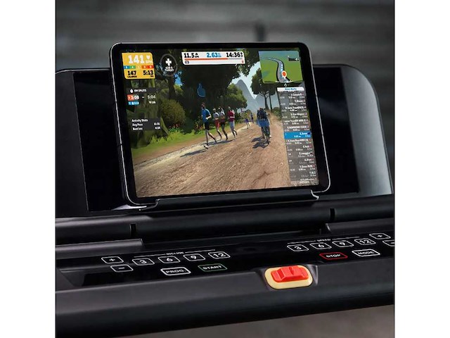 Flyrun 4.0 - loopband - afbeelding 10 van  11