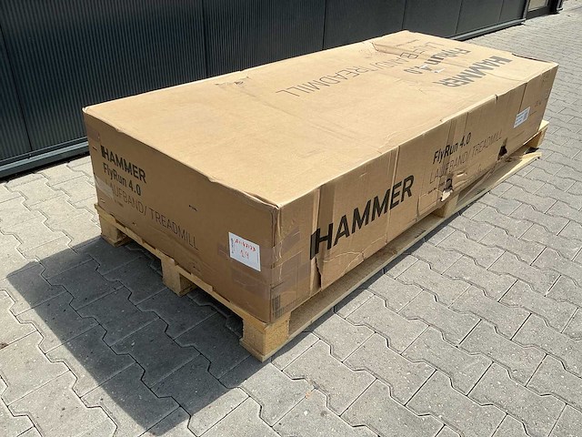 Flyrun 4.0 - loopband - afbeelding 2 van  10