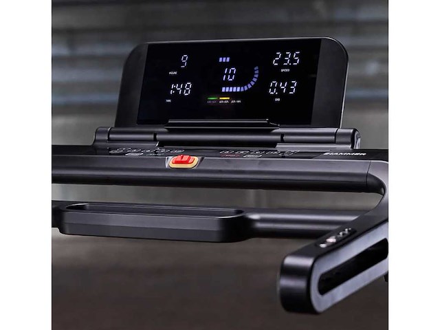 Flyrun 4.0 - loopband - afbeelding 4 van  10