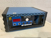 Fm elektronik fm-dta 5 diesel test adapter - afbeelding 2 van  6