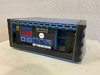Fm elektronik fm-dta 5 diesel test adapter - afbeelding 3 van  6