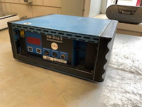Fm elektronik fm-dta 5 diesel testapparaat - afbeelding 1 van  5