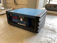 Fm elektronik fm-dta 5 diesel testapparaat - afbeelding 3 van  3