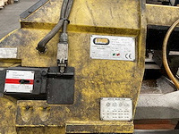 Fmb - 1999 - jupiter - cnc-bandzaagmachine - afbeelding 2 van  6
