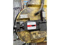Fmb - 1999 - jupiter - cnc-bandzaagmachine - afbeelding 3 van  6