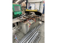 Fmb - 1999 - jupiter - cnc-bandzaagmachine - afbeelding 6 van  6